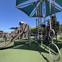 Washington Park