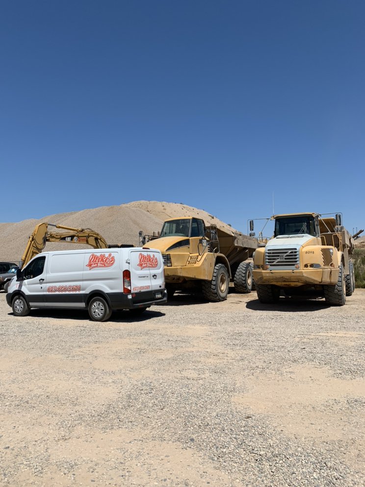 MIKE’S AUTO GLASS WORX Updated September 2024 85 Photos 1073 S