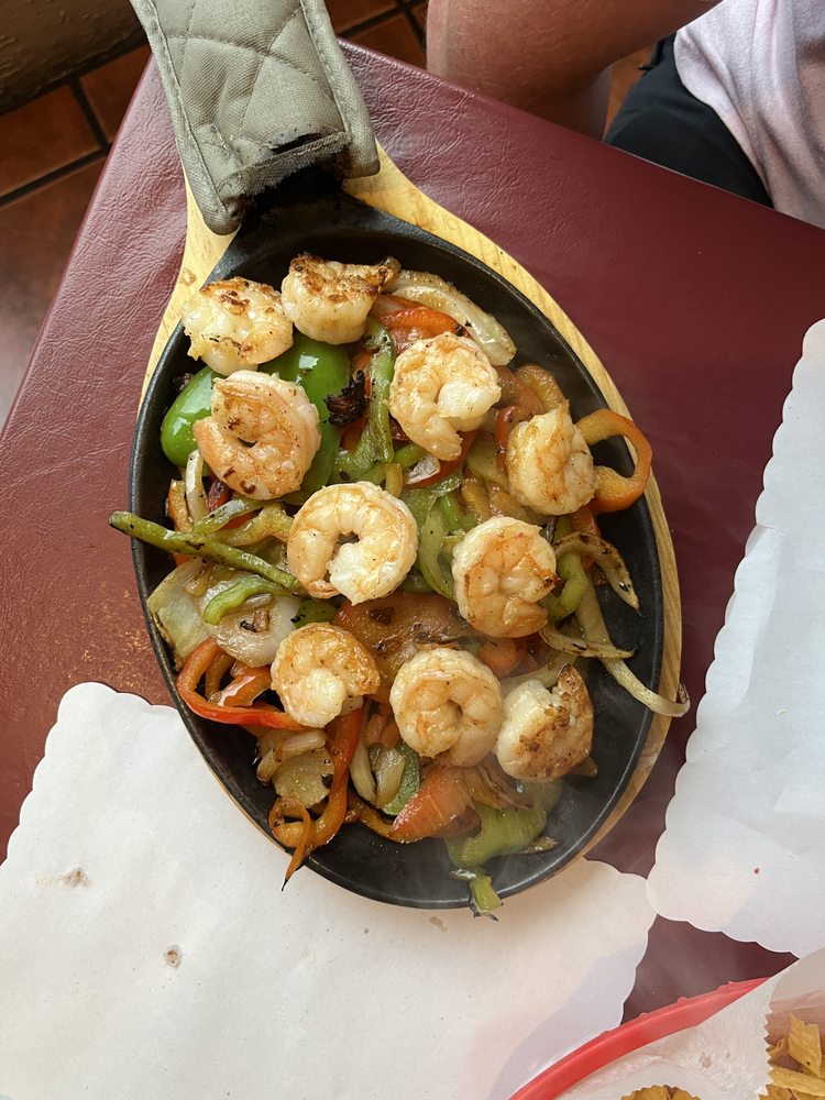 Los Arcos Mexican Restaurant