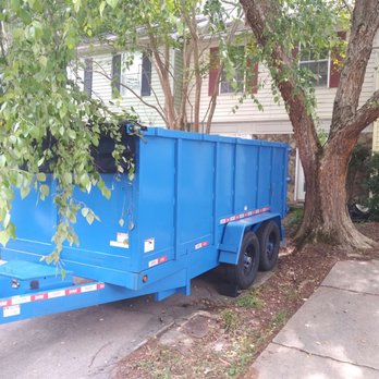 Steadfast Dumpsters - 15 Yard Dumpster - Dumpster Rental Near Me Steadfast Dumpsters - 15 Yard Dumpster - Dumpster Rental Near Me