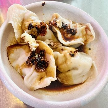 Bazaar Sonoma - Zhong dumplings - Desserts Near Me - Forestville, California