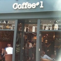 Coffee#1