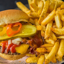 Burger World