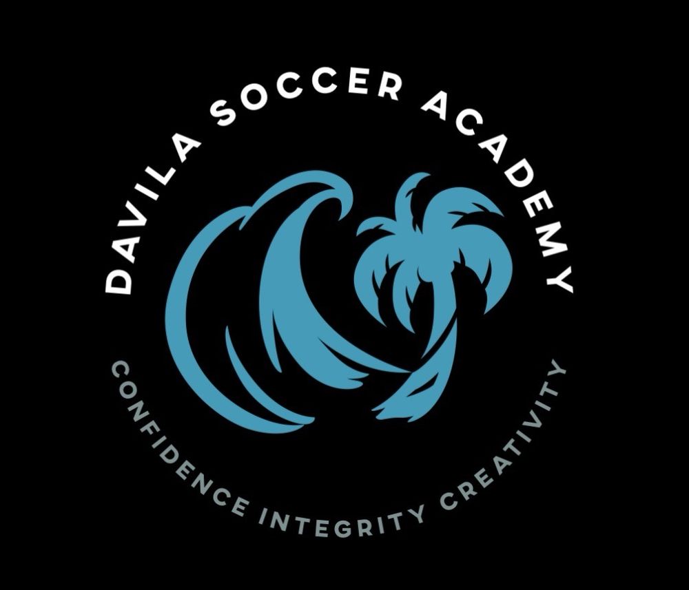Davila Soccer Academy Logo