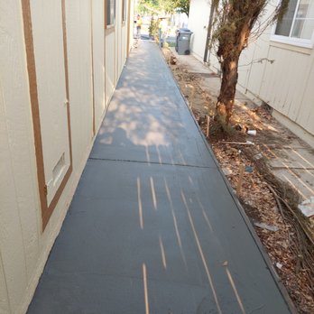 A3 Painters - Walkway - Painters Near Me - Las Vegas, Nevada