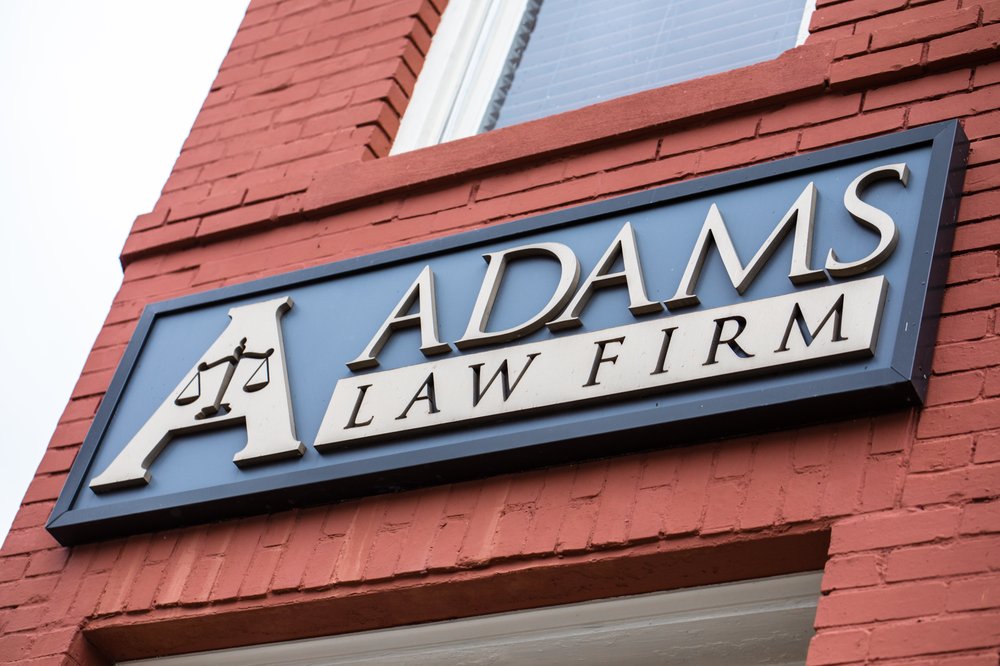Adams Law Firm - disability attorney in Macon, GA