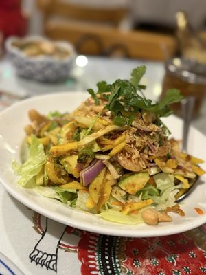Marnee Thai Restaurant by null