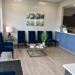R Todd Scanlon, DMD - Waiting Room