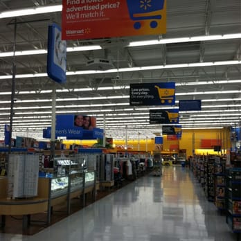 Walmart Supercenter - Quiet Wednesday night at Walmart - Department Stores Near Me - Pelham, Alabama Walmart Supercenter - Quiet Wednesday night at Walmart - Department Stores Near Me - Pelham, Alabama