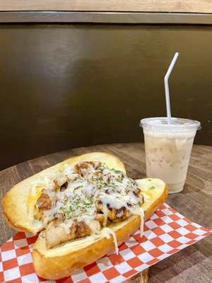 T-Town Cafe by null