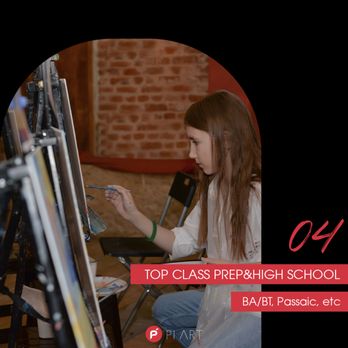 PI Art - Art Schools Near Me - Fort Lee, New Jersey PI Art - Art Schools Near Me - Fort Lee, New Jersey