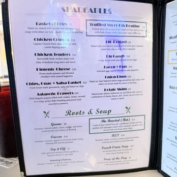 Ali's Bar and Grill - 9/2026 - Sandwiches Near Me - Cincinnati, Ohio