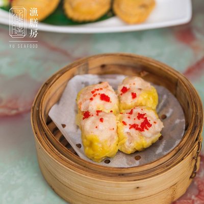 Yu Seafood by null