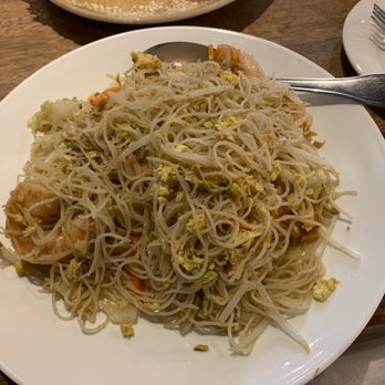 WEI Authentic Chinese - Prawn fried Rice noodles - Cantonese Near Me - Buford, Georgia WEI Authentic Chinese - Prawn fried Rice noodles - Cantonese Near Me - Buford, Georgia