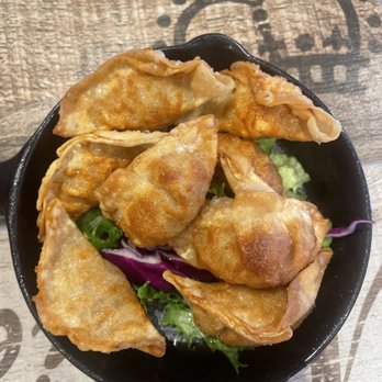 Sizzling Lunch - Gyoza - Steakhouses Near Me - Mountain View, California Sizzling Lunch - Gyoza - Steakhouses Near Me - Mountain View, California