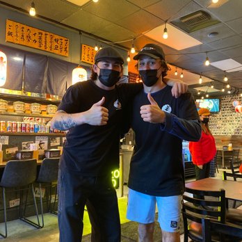 GONZO!  - Ramen Near Me - Carlsbad, California