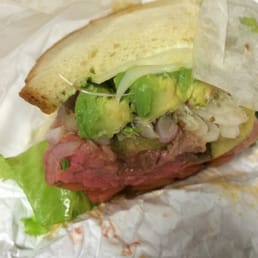 Roast Beef