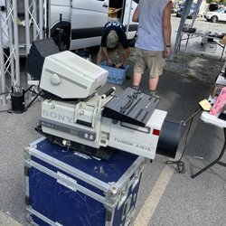 Trader Jack's Flea Market