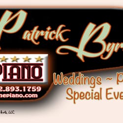Patrick Byrne