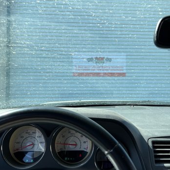Adi Smog - Still waiting, I would just go somewhere else but I already paid this guy. I regret coming here. - Smog Check Stations Near Me - Bakersfield, California Adi Smog - Still waiting, I would just go somewhere else but I already paid this guy. I regret coming here. - Smog Check Stations Near Me - Bakersfield, California