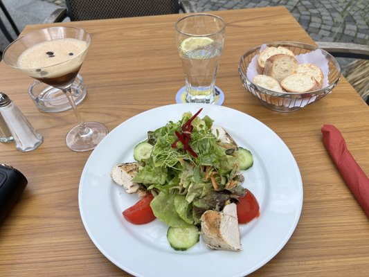 Zum Engel Gasthof & Restaurant by null