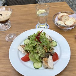 zum Engel - Fitness Salad