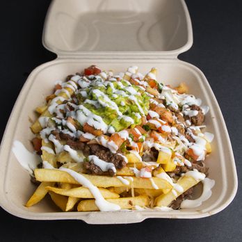 Taco Cortes - Asada Fries - Food Trucks Near Me - Seattle, Washington Taco Cortes - Asada Fries - Food Trucks Near Me - Seattle, Washington