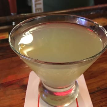 Oddfellows Liquor Bar - Last Word - Dive Bars Near Me - Columbus, Ohio