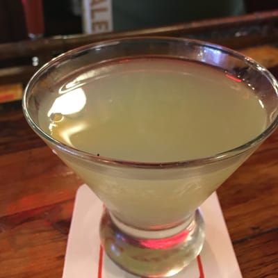 Oddfellows Liquor Bar by null