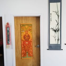 Jill Goldreyer - Pain Relief and Beyond - Office Entrance