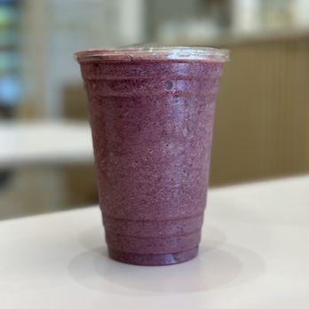 PureGreen - Juice Bars & Smoothies Near Me - Atlanta, Georgia