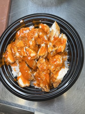Bun Bun Chicken Deli & Bakery by null