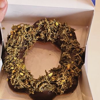 Totoro Mochi Donut - Dubai - Donuts Near Me - Friendswood, Texas