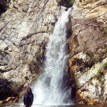 Sturtevant Falls - Waterfall - Hiking Near Me Sturtevant Falls - Waterfall - Hiking Near Me
