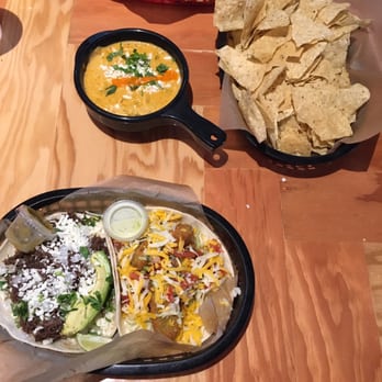 Torchy's Tacos - Tex-Mex Near Me - Houston, Texas