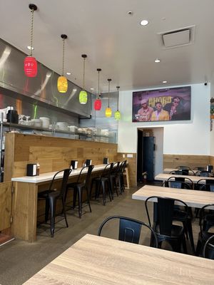 Taqueria La Cocina by null