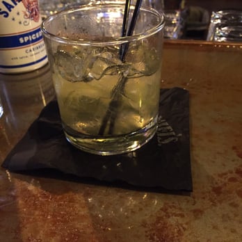 Pacific House - Whiskey Ginger with real ginger ale. Ancient Aged well whiskey very tasty. - Sports Bars Near Me - Vancouver, Washington Pacific House - Whiskey Ginger with real ginger ale. Ancient Aged well whiskey very tasty. - Sports Bars Near Me - Vancouver, Washington