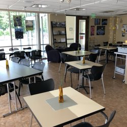 Java Lab Grind & Dine - Relax and Enjoy!