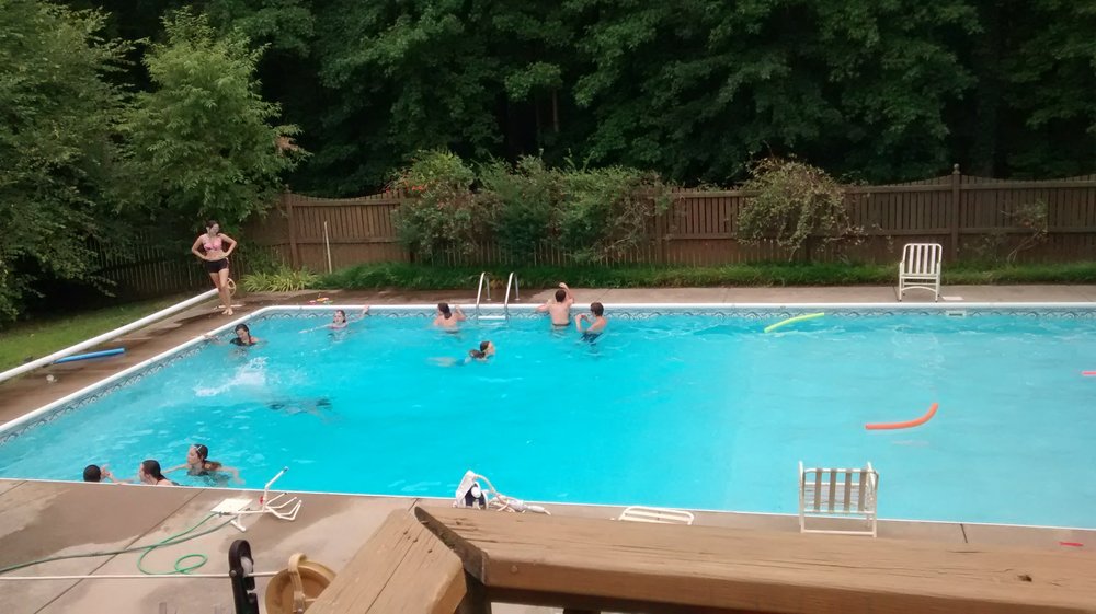 RISING SUN POOLS 60 Photos & 60 Reviews 5608 Hillsborough St