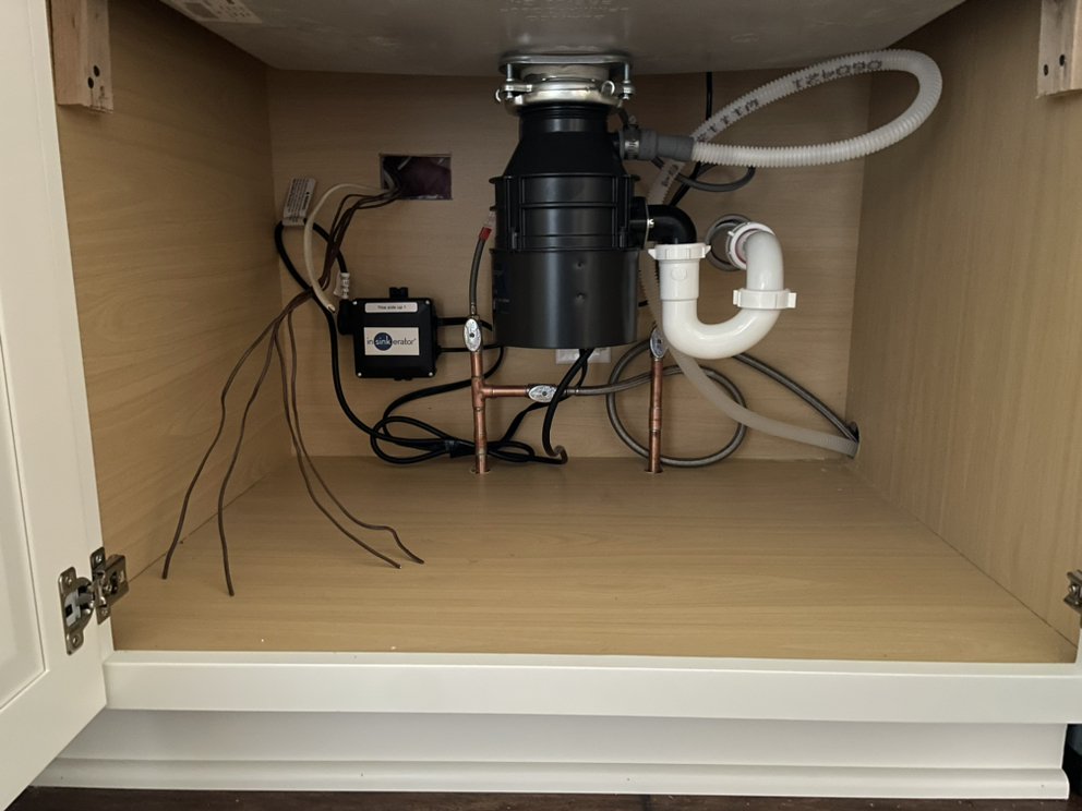 Slide of Peak Plumbing