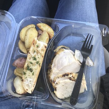 Urban Plates - New American Near Me - Brea, California