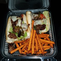 Take Out 250