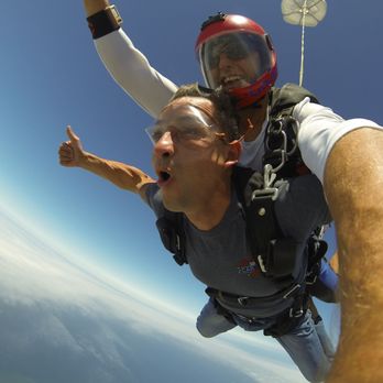 GoJump Oceanside - Skydiving Near Me - Oceanside, California GoJump Oceanside - Skydiving Near Me - Oceanside, California