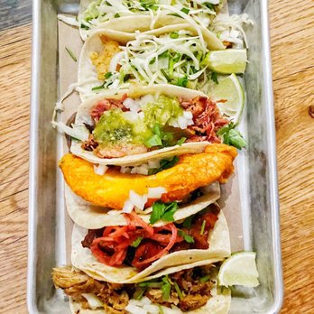 bartaco Seaport - Tacos Near Me - Boston, Massachusetts bartaco Seaport - Tacos Near Me - Boston, Massachusetts