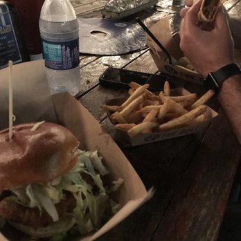 The Gulf - Burgers Near Me - Orange Beach, Alabama The Gulf - Burgers Near Me - Orange Beach, Alabama