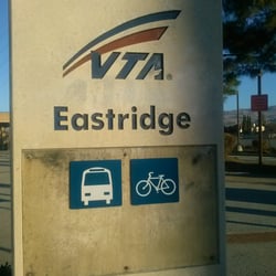 Eastridge Transit Center