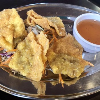 Archi's Quick Casual - Crispy won tons - Thai Near Me - Las Vegas, Nevada Archi's Quick Casual - Crispy won tons - Thai Near Me - Las Vegas, Nevada