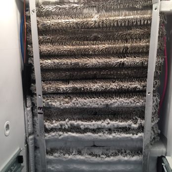 Appliance Solutions - Refrigerator Repair - Appliances & Repair Near Me