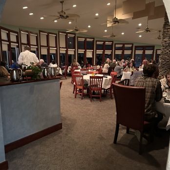 OTH Chophouse - Main dining room - Steakhouses Near Me - Roanoke, Virginia OTH Chophouse - Main dining room - Steakhouses Near Me - Roanoke, Virginia