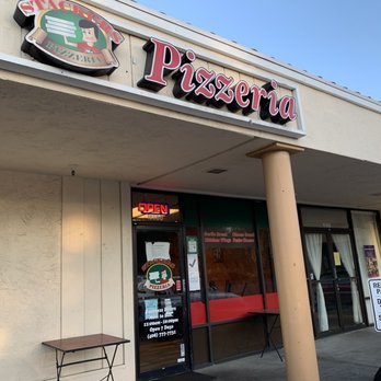 Stackers Pizzeria - the front of the restaurant - Pizza Near Me - Saratoga, California Stackers Pizzeria - the front of the restaurant - Pizza Near Me - Saratoga, California